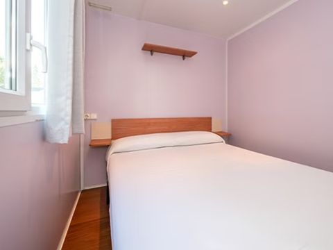 MOBILHOME 4 personnes - Mobil-home | Classic | 2 Ch. | 4 Pers. | Terrasse simple