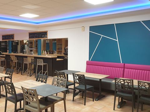 Camping Le California - Camping Vendée - Image N°44