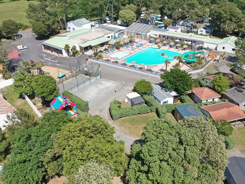 Camping Le California - Camping Vendée - Image N°37