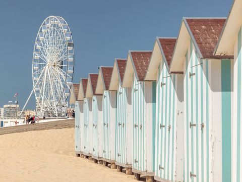 Camping Le California - Camping Vendée - Image N°26