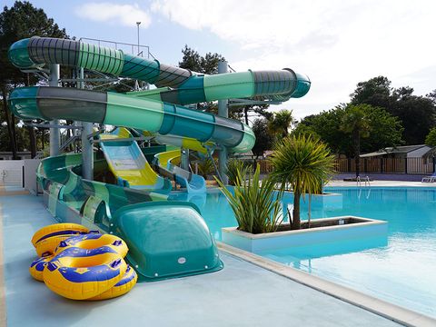 Camping Le California - Camping Vendée - Image N°9