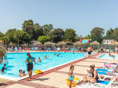 Camping Le California - Camping Vendée - Image N°21