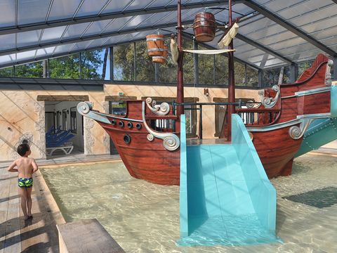 Camping Le California - Camping Vendée - Image N°8