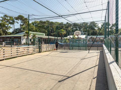 Camping Le California - Camping Vendée - Image N°24