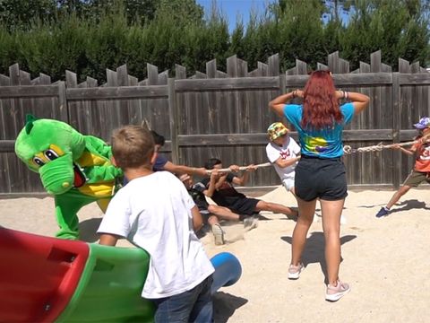 Camping Le California - Camping Vendée - Image N°31