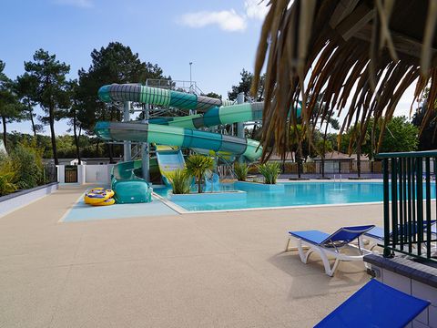 Camping Le California - Camping Vendée - Image N°8