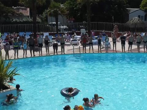 Camping Le California - Camping Vendée - Image N°4