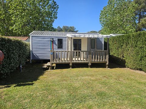 Camping Le California - Camping Vendée - Image N°32