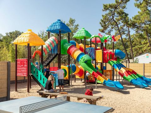 Camping Le California - Camping Vendée - Image N°20