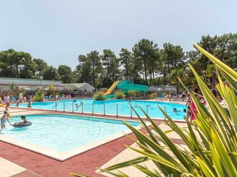 Camping Le California - Camping Vendée - Image N°20