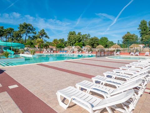 Camping Le California - Camping Vendée - Image N°2