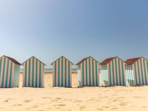 Camping Le California - Camping Vendée - Image N°34