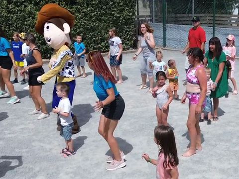 Camping Le California - Camping Vendée - Image N°37