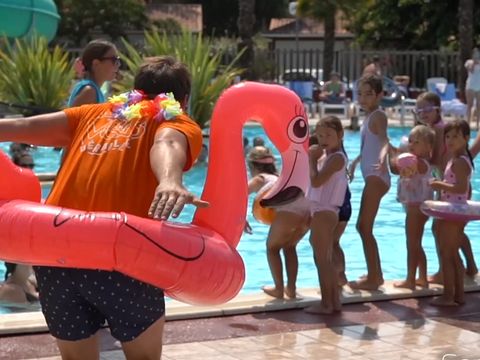 Camping Le California - Camping Vendée - Image N°5