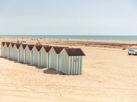 Camping Le California - Camping Vendée - Image N°28