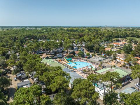 Camping Le California - Camping Vendée - Image N°3