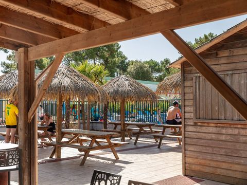 Camping Le California - Camping Vendée - Image N°22