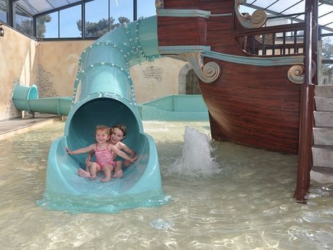 Camping Le California - Camping Vendée - Image N°15