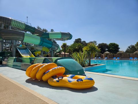 Camping Le California - Camping Vendée - Image N°8