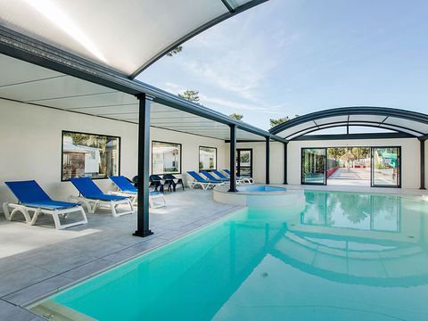Camping Le California - Camping Vendée - Image N°5