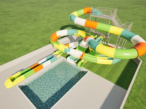 Camping Le California - Camping Vendée - Image N°12