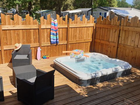Camping Le California - Camping Vendée - Image N°34