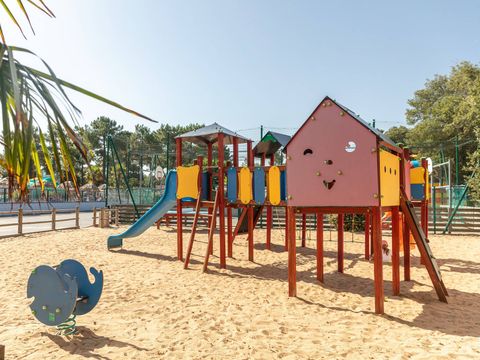 Camping Le California - Camping Vendée - Image N°23