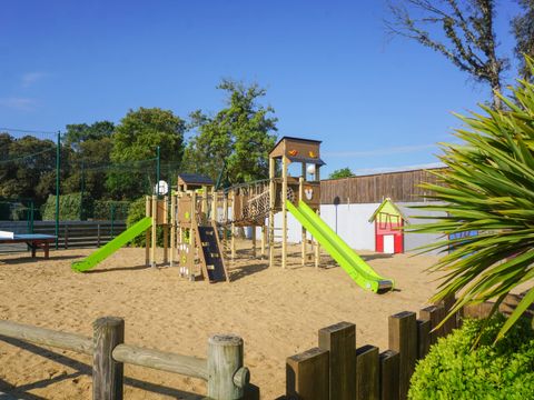 Camping Le California - Camping Vendée - Image N°37