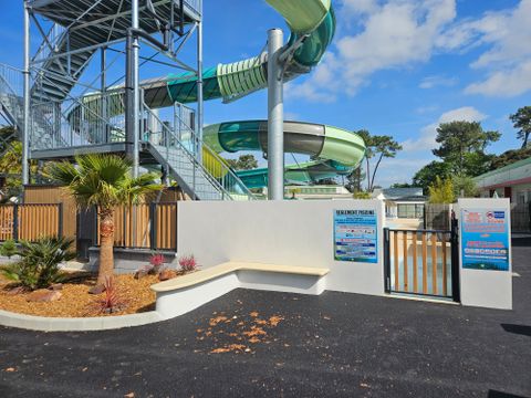 Camping Le California - Camping Vendée - Image N°9