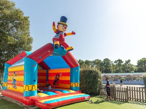 Camping Le California - Camping Vendée - Image N°21