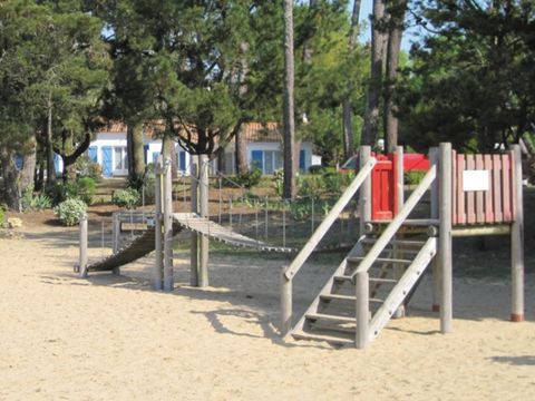 Camping Hibiscus - Camping Vendée - Image N°10