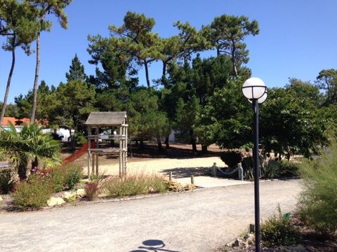 Camping Hibiscus - Camping Vendée - Image N°6
