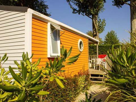 Camping Le Bois Verdon - Camping Vendée - Image N°23