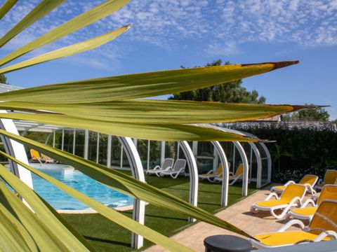 Camping Le Bois Verdon - Camping Vendée - Image N°8