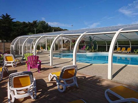 Camping Le Bois Verdon - Camping Vendée - Image N°4