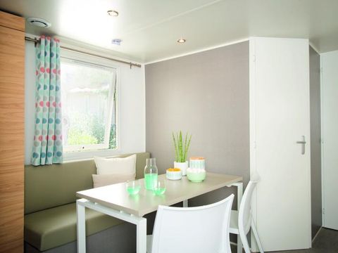Mobilhome 4 personnes - KIWI 23 m²