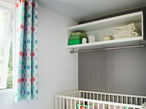 Mobilhome 4 personnes - KIWI 23 m²
