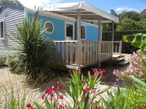 Camping Le Bois Verdon - Camping Vendée - Image N°30