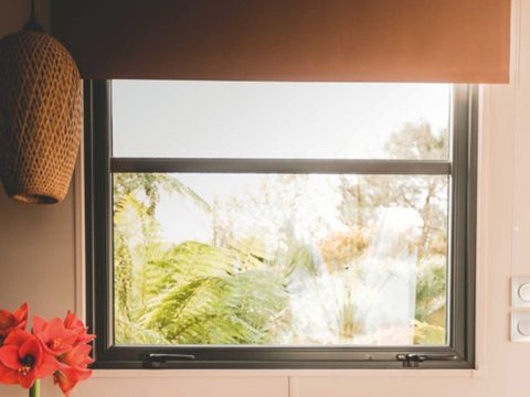 MOBILHOME 6 personnes - PREMIUM "TERRE et FORET" - 35m² -  3 chambres - terrasse couverte 23M²-Nouveauté 2024