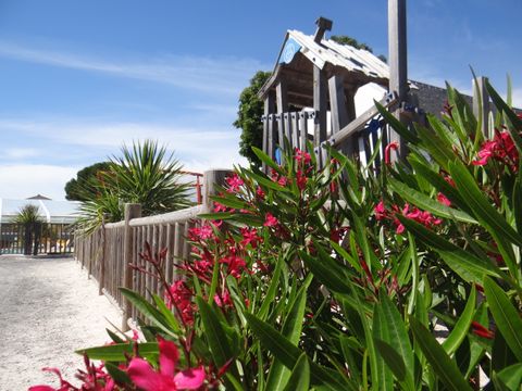 Camping Le Bois Verdon - Camping Vendée - Image N°13
