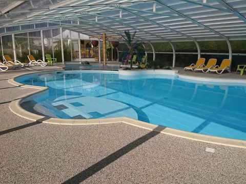 Camping Le Bois Verdon - Camping Vendée - Image N°6
