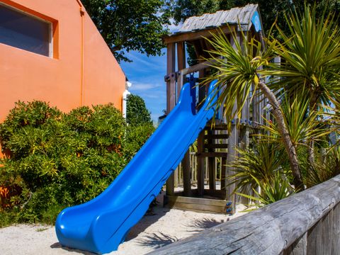 Camping Le Bois Verdon - Camping Vendée - Image N°13