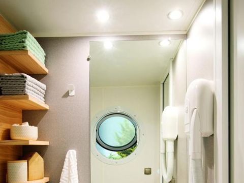 Camping Le Bois Verdon - Camping Vendée - Image N°46