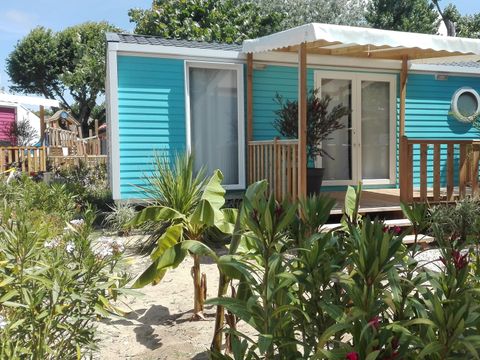 Camping Le Bois Verdon - Camping Vendée - Image N°29