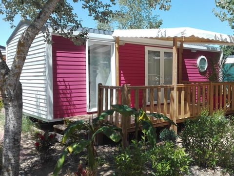 Camping Le Bois Verdon - Camping Vendée - Image N°28
