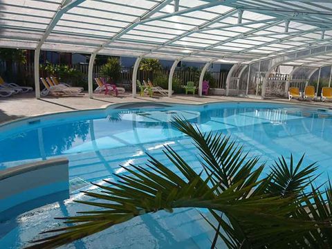 Camping Le Bois Verdon - Camping Vendée - Image N°7