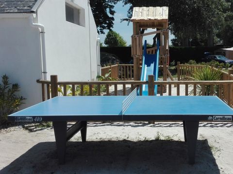 Camping Le Bois Verdon - Camping Vendée - Image N°12