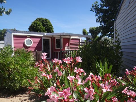Camping Le Bois Verdon - Camping Vendée - Image N°34