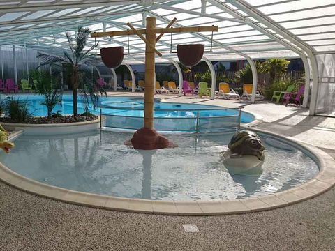 Camping Le Bois Verdon - Camping Vendée - Image N°4