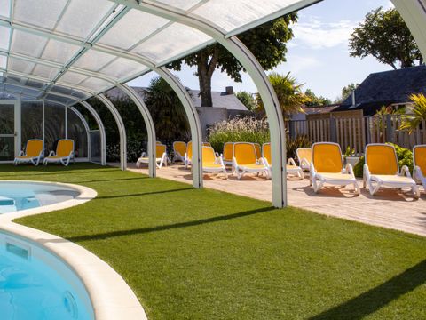 Camping Le Bois Verdon - Camping Vendée - Image N°9